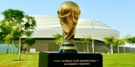 فيفا يبيع 1.8 مليون تذكرة لمونديال قطر
