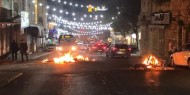 الناصرة: وقفة احتجاجية تزامنا مع جلسة محاكمة قاتل الشاب ديار العمري