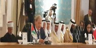 انطلاق أعمال مؤتمر الاتحاد البرلماني العربي بشأن القدس
