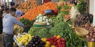 أسعار المنتجات الزراعية في غزة اليوم السبت