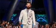 أسبوع الموضة العربي لأزياء الرجال ينطلق في دبي