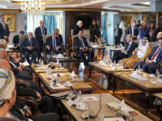 وزراء الخارجية العرب يؤكدون دعمهم للقضية الفلسطينية