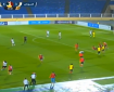 «للفدائي» يفوز على السودان في كأس العرب للشباب