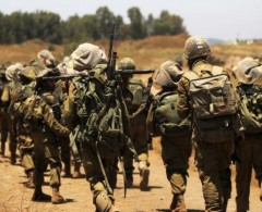 جيش الاحتلال يتخذ أول قرار في أعقاب عملية أريحا