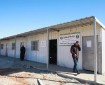 الاتحاد الأوروبي: قرار الاحتلال هدم مدرسة عين سامية في رام الله غير قانوني