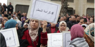 إضراب المعلمين.. اشتية يهدد ومحاولات لاحتواء الأزمة