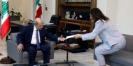 لبنان يتسلم عرضا أمريكيا لترسيم الحدود البحرية