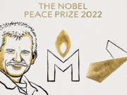 الإعلان عن حائزي جائزة نوبل للسلام