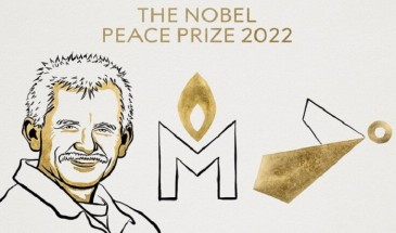 الإعلان عن حائزي جائزة نوبل للسلام