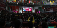 افتتاح النسخة 22 من كأس العالم في قطر
