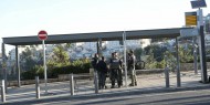 محدث.. فيديو وصور||  مقتل مستوطن وإصابة 19 بعملية مزدوجة في القدس