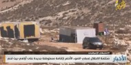 محكمة الاحتلال تعطي الضوء الأخضر لإقامة مستوطنة جديدة على أراضي بيت لحم