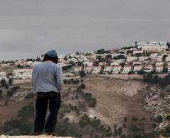 خطة حكومية اسرائيلية لشرعنة البؤر الاستيطانية لـ"شبيبة التلال"