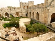 "الإسلامية المسيحية":  قلعة القدس شاهد على عروبة المدينة رغم محاولات التهويد