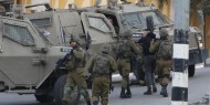 نادي الأسير: قوات الاحتلال تعتقل 12 فلسطينيا بالضفة المحتلة