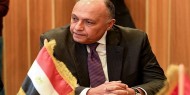 مصر: نرفض تصريحات وزير مالية الاحتلال حول تهجير الفلسطينيين