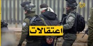 الاحتلال يحول شابا من أبو ديس للاعتقال الإداري