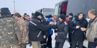 إطلاق سراح عشرات الأسرى بعملية تبادل بين أوكرانيا وروسيا