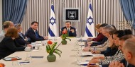انطلاق المفاوضات حول إصلاح جهاز القضاء الإسرائيلي برعاية هرتسوغ