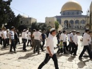 برلماني إسرائيلي: "المسجد الأقصى" برميل بارود وتصريحات بن غفير تشعل الأوضاع في القدس