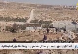مخامرة: الاحتلال يواصل استخدام أساليبة لتهجير أهالي مسافر يطا