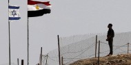 استشهاد جندي مصري ومقتل 3 جنود إسرائيليين في تبادل لإطلاق النار على الحدود