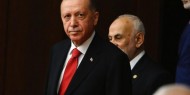 تركيا.. أردوغان يؤدي القسم لولاية جديدة