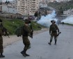 الاحتلال يواصل تشديد إجراءاته على بلدة جيوس شرق قلقيلية