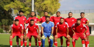 «غزة الرياضي» يعلن عن مدربه الجديد