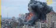 وزراء خارجية دول عربية وإسلامية يبدؤون جولة دولية لوقف العدوان على قطاع غزة