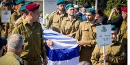30 ألف جندي إسرائيلي طلبوا رعاية نفسية