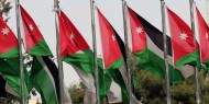 عشرات آلاف الأردنيين يشاركون في وقفات ومسيرات غاضبة دعما لفلسطين