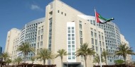 الإمارات تدين قصف الاحتلال محيط "المستشفى الأردني" في غزة