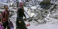 الأورومتوسطي يطالب باعتماد مصطلح "إبادة غزة الجماعية" في أدبيات الأمم المتحدة