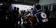 البرش: مخاوف من تكرار سيناريو مجمع الشفاء واقتحام مستشفى الإندونيسي