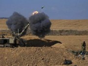 تجدد القصف الإسرائيلي على بلدات جنوب لبنان