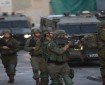 قوات الاحتلال تقتحم عدة مناطق في محافظة بيت لحم