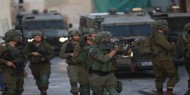 مقاومون يستهدفون بعبوة ناسفة قوات الاحتلال المقتحمة لمدينة نابلس