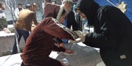 شهداء ومصابون جراء قصف الاحتلال منزلين في رفح جنوب القطاع