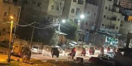 الاحتلال يقتحم مدينة يطا جنوب الخليل