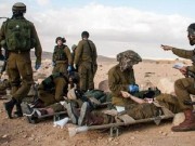 مقتل 4 جنود من جيش الاحتلال في معارك قطاع غزة