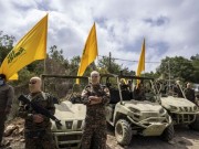 حزب الله يعلن قصف مستوطنات الاحتلال بعشرات الصواريخ