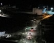 الاحتلال يواصل حصار بلدة جيوس شرق قلقيلية لليوم الثاني