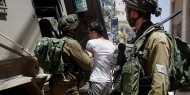 معاريف: الجيش اعتقل 3400 فلسطيني من الضفة منذ بدء الحرب على غزة