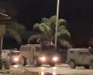 فيديو | قوات الاحتلال تقتحم مدينة ومخيم جنين وتعتقل المطارد سامر الفايد
