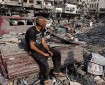 بث مباشر.. تطورات اليوم الـ 179 من عدوان الاحتلال المتواصل على قطاع غزة