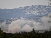 مقتل 3 أشخاص جراء استهداف سيارة على طريق الناقورة جنوب لبنان