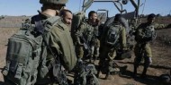 جيش الاحتلال يسحب لواء المظليين من قطاع غزة