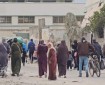 جيش الاحتلال يستهدف نازحين فلسطينيين حاولوا العودة لشمال غزة
