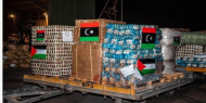 أكثر من 1000 طن.. مساعدات ليبية لغزة ستنطلق بحرا